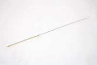 Leister Brass Cleaning Brush for Speed Welding Nozzles 142.647
