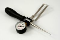 Leister Compressed Air Testing Device (tapered needle) 150.720 (device)