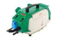 Leister AIRSTREAM 100 230V Air Blower for Plastic Welding 171.351 front left