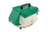 Leister AIRSTREAM 100 230V Air Blower for Plastic Welding 171.351 rear right tool rest