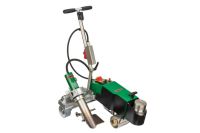 Leister BITUMAT B2 Welding Machine 75mm/100mm 230v 32A stock front