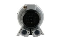 Leister CHINOOK Air Recirculation Industrial Process Blower 3x230/400V 750W 177.073 rear