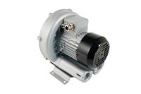 Leister CHINOOK Air Recirculation Industrial Process Blower 3x230/400V 750W 177.073 rear left