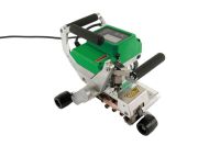 Leister COMET 500 60mm Wedge Welder 230V 2300W optional Test Channel right side