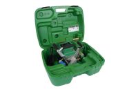 Leister COMET 500 60mm Wedge Welder 230V 2300W optional Test Channel in case