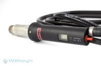 Leister DIODE PID 120V Push Fit for Plastic Fabrication 101.311 (rear)