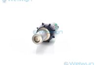 Leister ELECTRON ST 230V for Plastic Welding & Fabrication 145.574 PW (front)