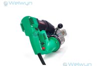 Leister FUSION 2 230v for Plastic Welding & Fabrication 119.200 - rear