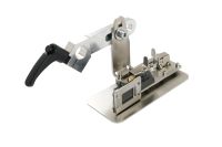 Leister UNIPLAN 300 Thermal Bonding Kits for Hem Welds 18/20/22mm in Sun Shade & Awning Material 20mm guide