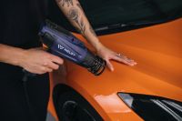 WELDY HG 330-S 230V 2300W Car Wrapping Kit 130.940 AP9