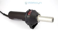 Leister HOT JET S 120v for Roof Membrane 100.862 RM