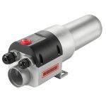 Leister LHS 61S / 61L PREMIUM (230v/400v) Process Heater (rear)