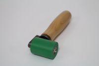 Leister 40mm silicone pressure roller (with ball bearings) 140.160 (front)