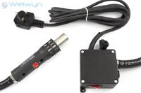 Leister LABOR S 230v 112.223 (complete)