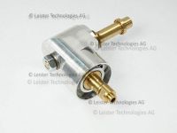 Leister Angle Adapter 90° 148.816 for Fusion 3/3C Extruders