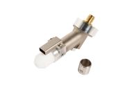 Leister Angle Adapter 45° 153.143 for WELDPLAST S1 Extruders
