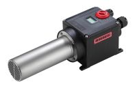 Leister LHS 41L SYSTEM (120v/230v/400v) Process Heater