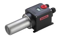 Leister LHS 41S SYSTEM (120v/230v/400v) Process Heater