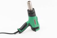 Leister SOLANO AT 120V for PVC Banner Welding & Tarpaulin 162.274 PVC side 1