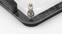 Leister Vacuum Bell 153.026 320mm for use with Leister Vacuum Pump (valve)