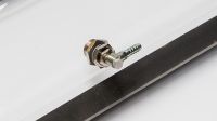 Leister Vacuum Box 152.981 830x320mm for use with Leister Vacuum Pump (air connection)