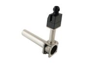 Leister LHS 410 SF-R HT Recirculation High Temperature Process Heater 230v 4.4kW/400V 5.5kW rear left
