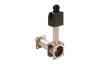 Leister LHS 410 DF-R (120v/230v/400v) Double Flange Recirculation Process Air Heater 4