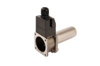 Leister LHS 410 SF (120v/230v) Single Flange Process Heaters