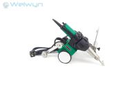 Leister MINIFLOOR 230v Drive Unit 154.330 automatic floor laying welder (side)