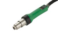 Leister PENWELD 305-A 230V 1000W 173.367 Screw-fit Plastic Welding Gun - front left