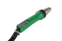 Leister PENWELD 305-A 230V 1000W 173.367 Screw-fit Plastic Welding Gun - rear right