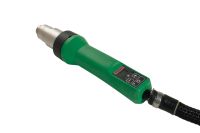 Leister PENWELD 305-A 230V 1000W 173.367 Screw-fit Plastic Welding Gun - front left