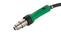 Leister PENWELD 305-S 230V 173.372 Screw-fit Plastic Welding Gun front left
