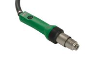 Leister PENWELD 305-S 230V 173.372 Screw-fit Plastic Welding Gun front right