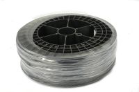 Plastic Welding Rod PP VestolinP polypropylene 3mm & 4mm Round Black 2.5kg coils
