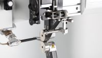 Leister SEAMTEK 900 AT