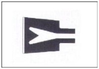 T015/0.8 (GG) 37mm Blade 70389 for ZTS24 Hot Knife Thermocutters