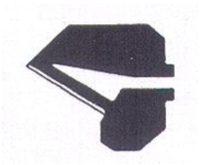 T30 (GG) 30mm Blade 70346 for ZTS24 Hot Knife Thermocutters