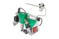 Leister UNIFLOOR 500 120v Automatic Safety/Vinyl Floor Welder 169.616rear
