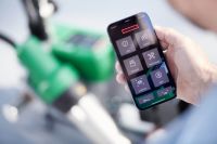 Leister UNIROOF 700 Automatic Roof Welding Machine 120V 1800W 169.237 LQS & Recipe App 2