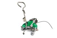 Leister VARIMAT 700 230V 3680W 173.180 automatic roof welder rear right image
