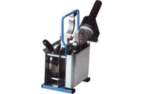 WIDOS Butt Welding Machine MINIPLAST 2 Complete Set 20 - 110mm