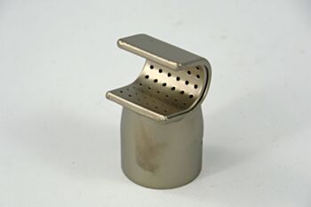 Leister 35 x 20mm Sieve Reflector 107.309 for GHIBLI & GHIBLI AW model hot air guns
