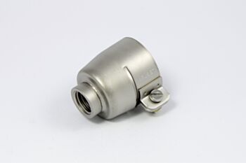 Leister Nozzle Adapter 143.831 for M14 Screw-fit nozzles (HOT JET S/LABOR S) 