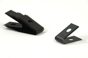 Spare Blade x10 (UBLADE) for Altro Speed Groover