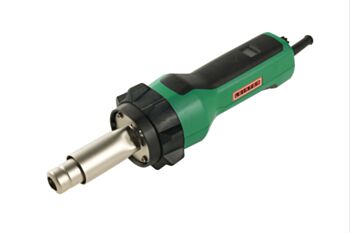Leister HOT JET 302 A for Vinyl Flooring