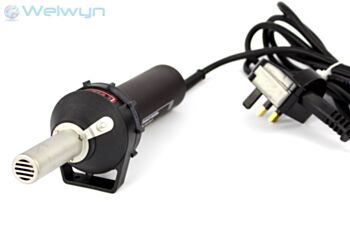 Leister HOT JET S 230v for Roof Membrane
