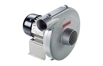 Leister SILENCE Industrial Process Blower 400V 250W 103.507