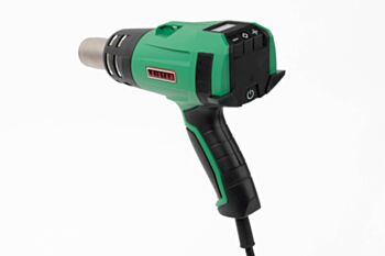 Leister SOLANO AT 230V for Plastic Welding 162.268 PW rear 1