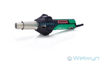 Leister TRIAC ST (230V) for Geomembrane Welding & Civil Engineering 141.309 GM (main)